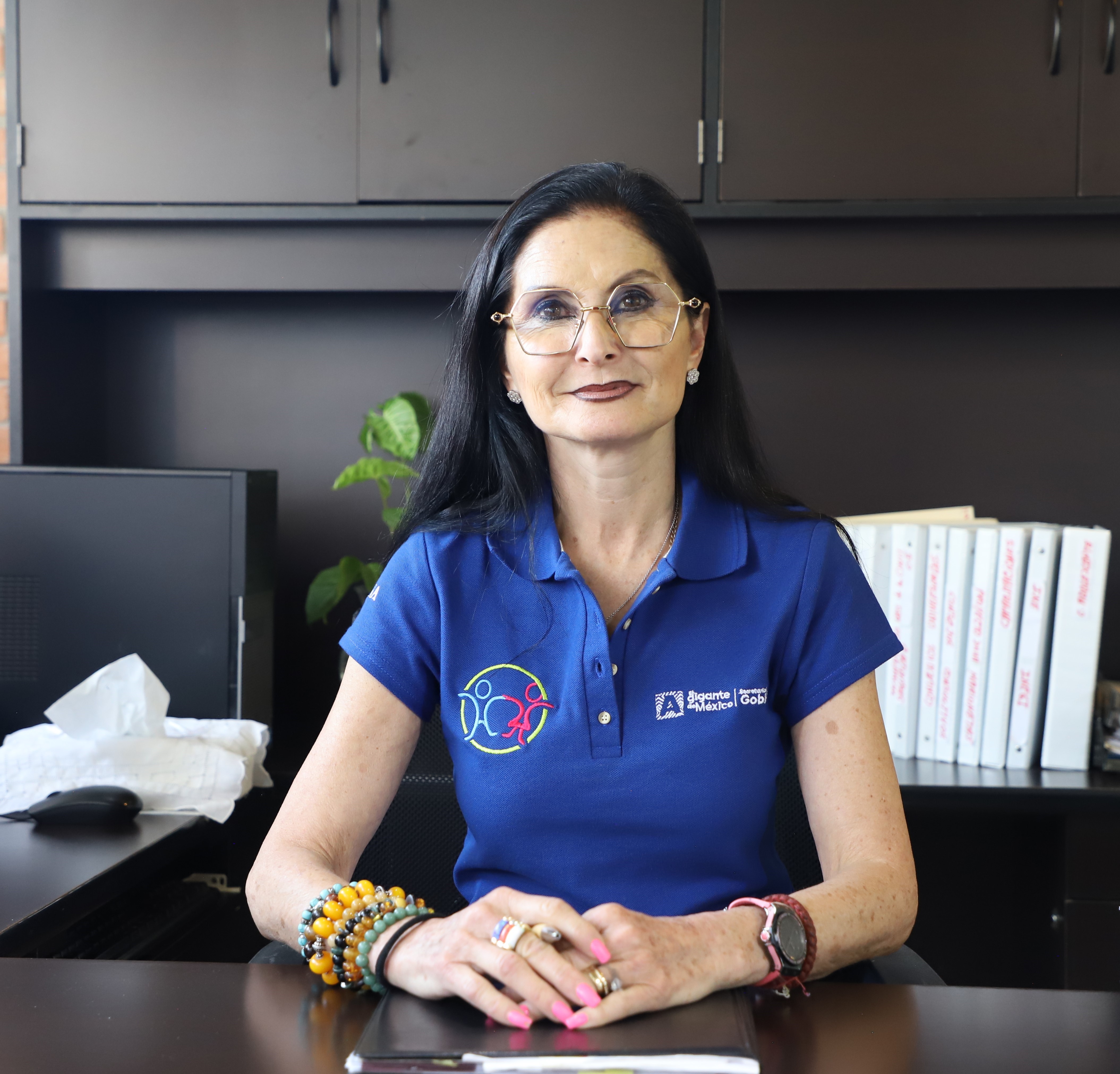 Dra. Blanca Rivera Rio